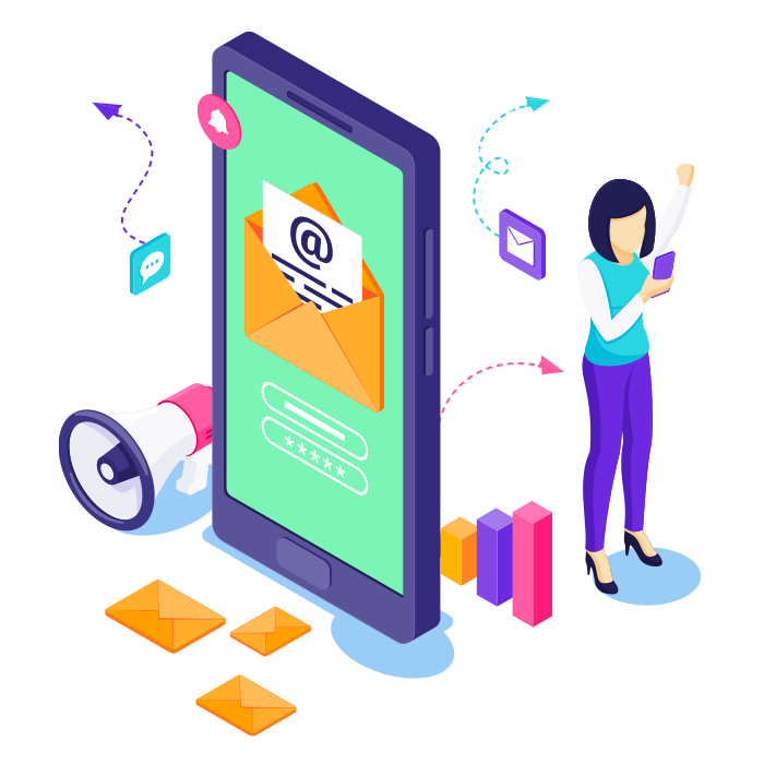 Bénéficiez d'offres Personnalisées